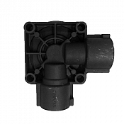 Pump manifold L