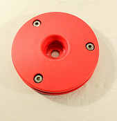 Grass trimmer head D. 315 – lamel