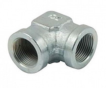 Hydr. Connection
