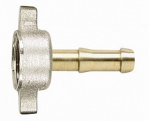 Hollander coupling – straight