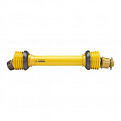 PTO shaft W 300 F5 - 710 mm