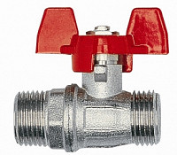 Ball valve 1/2