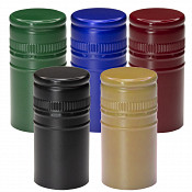 Bottle threaded screw cap (50 pcs)