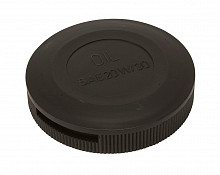 Oil tank cap