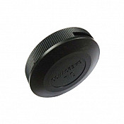 Oil tank cap