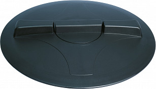 Tank lid