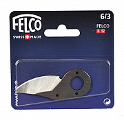 Blade Felco 6+12