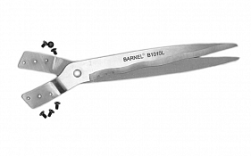 Shears blade B1010L