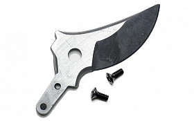 Shears blade B8 - new model