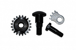 Screws - set