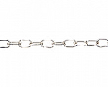 Safety chain