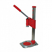 Crown Cork D.26 mm bench capper AGATA