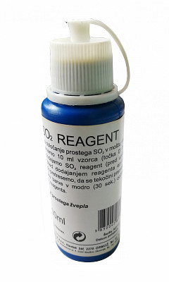 Reagent SO2, 100 ml