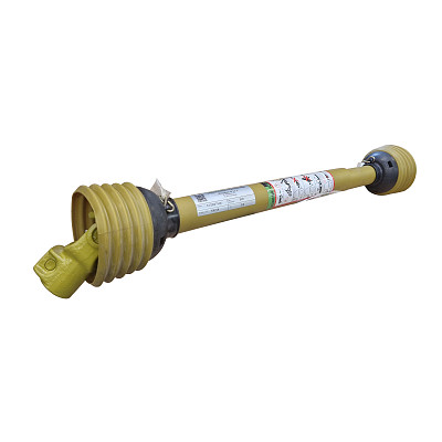 PTO shaft EuroDiveshafts T1-710