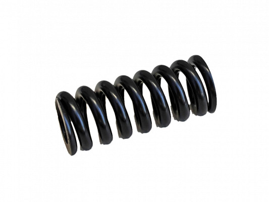Pressure spring