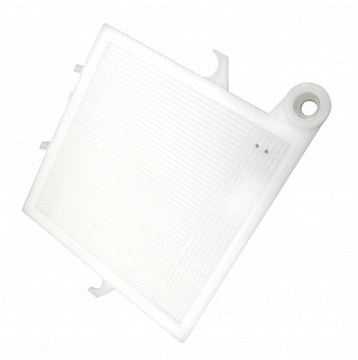 Filter plate 20 x 20