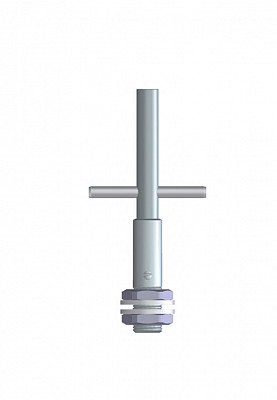 Can washer safety valve