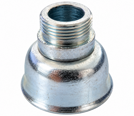 Adapter for AGATA Ø26