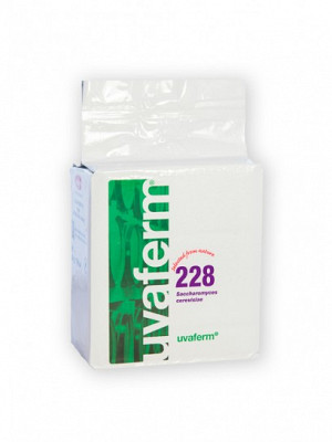 Yeast UVAFERM 228
