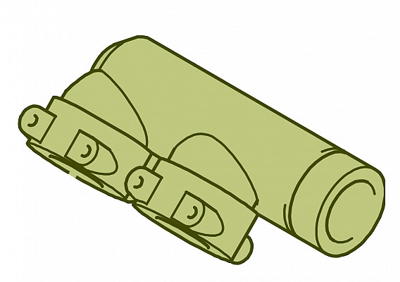 2-way lateral manifold