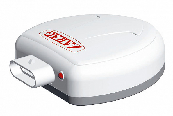 Speed sensor GPS ARAG Atlas 100