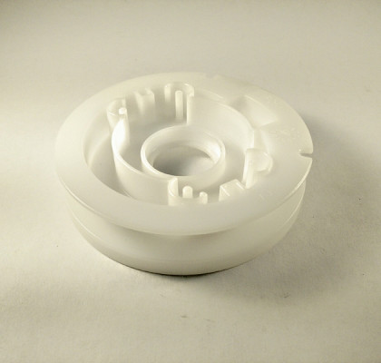 Pulley 453 BP starter part