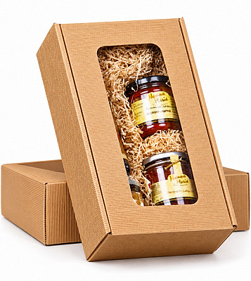 Gift box