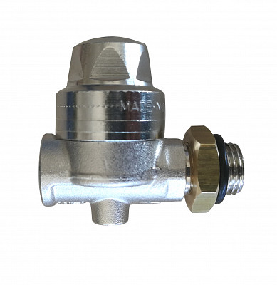 Non - drop valve