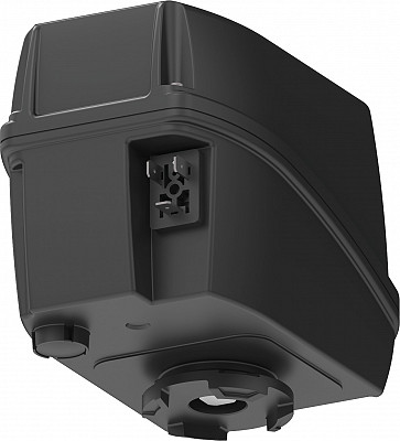 Valve motor