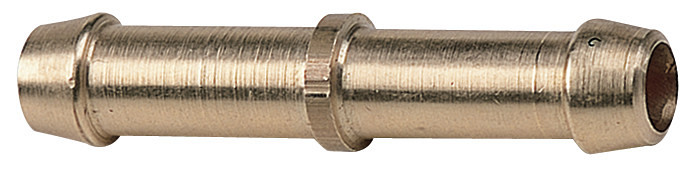 Double hose coupler