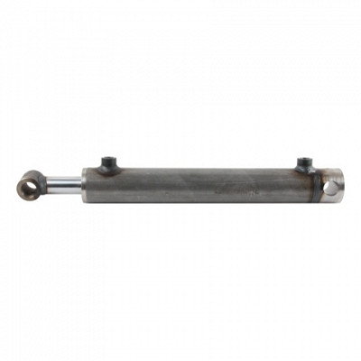 Hydraulic cylinder