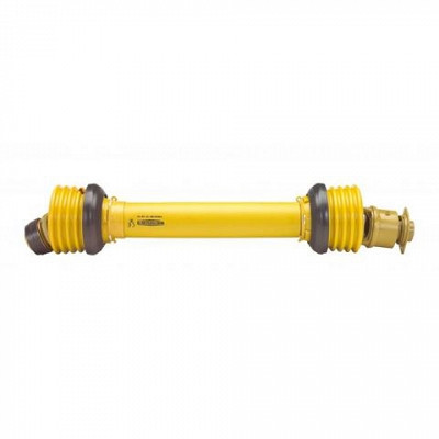 PTO shaft W 300 F5 - 710 mm