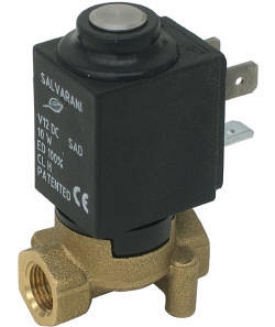 Solenoid valve