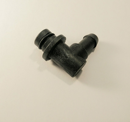 Pipe attachment OM 20