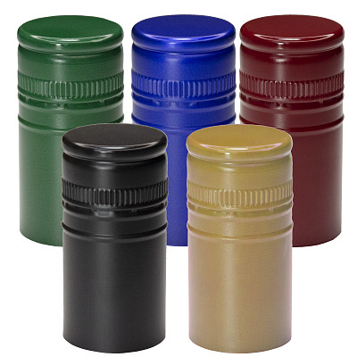 Bottle threaded screw cap (50 pcs)