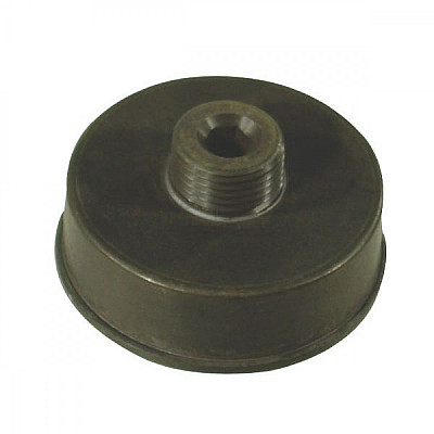 Diaphragm holder