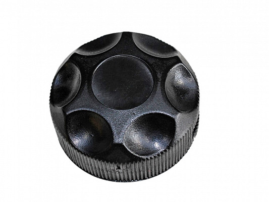 Oil tank cap