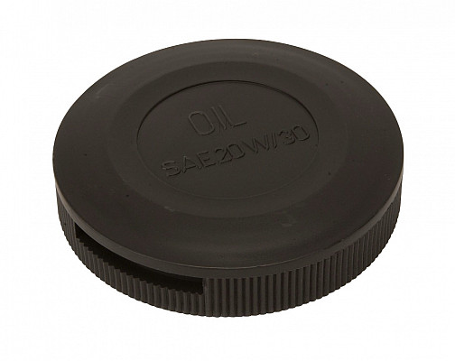 Oil tank cap