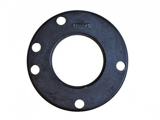 Manifold plate