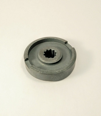 Flange - upper