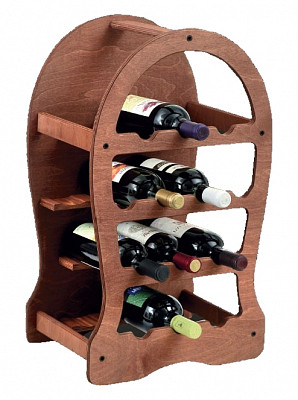 Bottle stand