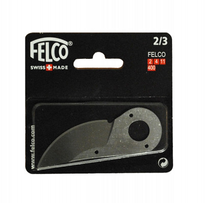 Blade Felco 2+4+11