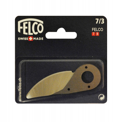 Blade Felco 7+8