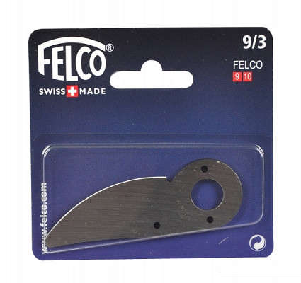 Blade Felco 9+10