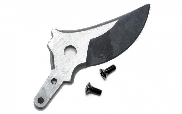 Shears blade B8 - new model