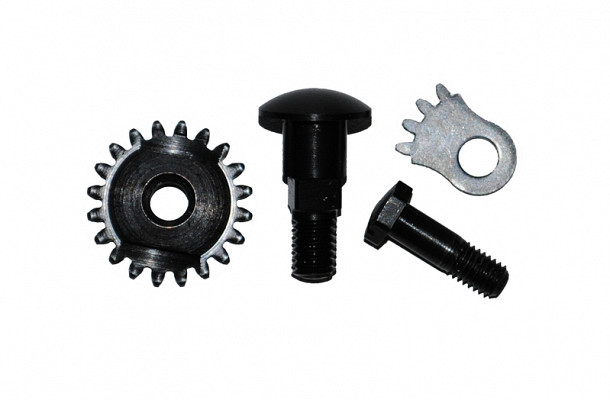 Screws - set