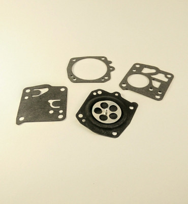 Carburettor seal - set