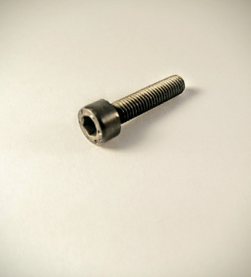 Allen screw M5 x 22