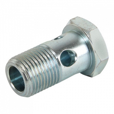 Hollow bolt