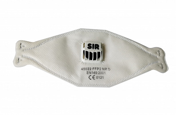 Protective mask - 3M